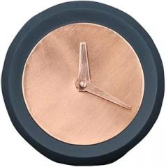 Nordic Creative Handicrafts Mute Clock Personality Creative Clock Modern Clock Table Clock