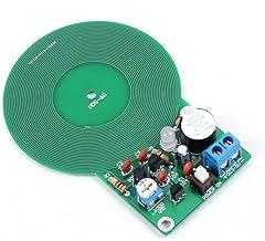 1pcs Metal Detector Kit Electronic Kit DC 3V-5V 60mm Non-Contact Sensor Board Module