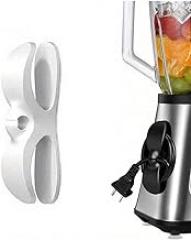 1-PC Kitchen Appliance Cable Organizer for Winding and Holding Air Fryer and Coffee Maker Cords