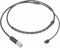 Disc Brake Pad Wear Sensor Compatible with 10-19 BMW X5 X6