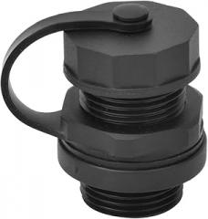 IP67 RJ45 Female Connector CAT5 6 Network Cable Socket for 3C Digital, Medical Electronics, IoT, Suitable for Household Appliances, Military Aerospace (core)