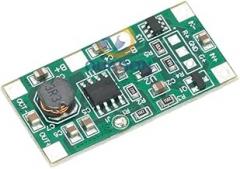 Dc 5V 1A Charging Discharge Module for 18650 Lithium Batrtrery Ups Voltage Converter Uninterruptible Power Supply Board New 2025 High Reliable Electronic Component, Precision, Stable Performance