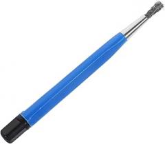 OUNONA Portable Scratch Brush Pen Sand Cleaning Tool for Electronics Jewelry Watches