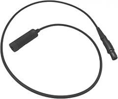 U-174/U Helicopter Aviation Headset to 6 Pin LEMO Adapter Aircraft Pilot Headphones 7.0mm TP-120 Connector Cable (Pattern 3)