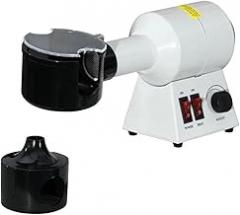 CP-19A Eyeglass Frame Heater Optical Frame Warmer Temperature Adjustable Quiet Blowing