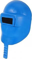 Handheld Welding with Eyeglass Holder High Transparency for MIG and TIG Welding for Professional Use