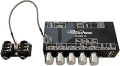 Multifunction Replacement for AUDL OEM OEMo Reverb Module Isolated Noise Reduction Module High Fidelity Sound Quality Karaoke Mixer Decoder Board New 2026 High for Reliable Electronic Component