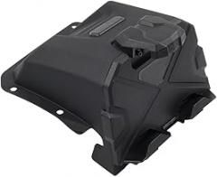 GZYF 1 pc Polyethylene Device Holder Electronic Tablet for Polaris General 4 1000 2017-2024