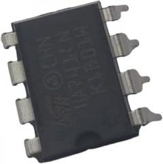 UA741CN UA741CP LM741 DIP8 IC 100pcs Operational Amplifier for Electronic Circuits