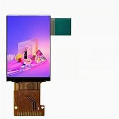 1.14 inch 13PIN LCD Screen ST7789V Driver 134 (RGB) * 240 Wristband Electronic Screen