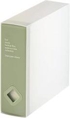 24 Disc Storage Case Car Storage Box for Efficient Organization and Protections Against Scratches and Dusts