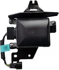 CarLights360 for Kia Sorento 2016 Blind Spot Detection System Warning Sensor Passenger Side