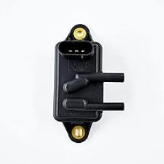 EGR Valve Pressure Feedback Sensor Replacement for 1994-2010 Ford Mercury Lincoln Mazda Truck DPFE15 F77Z9J460AB, (1L3Z9J460AA)