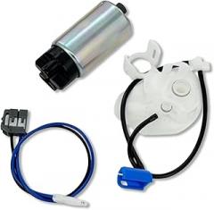 The electronic fuel pump for applicable to 23220-21200 23220-21211 23220-36030