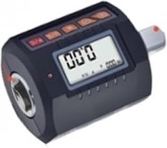 Diamond-Shaped 10.2~340Nm*0.1 Digital Torque Gauge High-Precision Electronic Torque