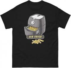 Generic Air Fryer Home Appliance Electronics T-Shirt