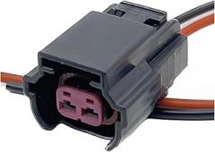 3Pin Car Docking Reading Lamp Plug Wire Harness Auto Male Female Electronic Connector Compatible With VW 893971633