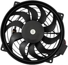 Rep# 93730025 Electronic fan assembly 1pc/set