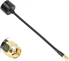 3.3G Image Transmission Angten, 4.5dbi Gain Angten, FPV Angten Suitable for Unmanned Aerial Vehicles (UAVs) New 2026 High for Reliable Electronic Component, Precision, Stable Performance