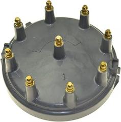CDI Electronics E64-0009 Distributor Cap - OMC, Volvo