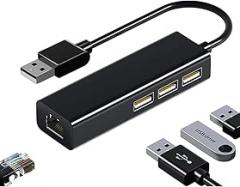 Ethernet Adaptier 1000Mbps USpB Type C to RJ45 for Chr0innecaist 4K TV Network Card for MaicBook Switch PC Winndows Androld HUB New 2026 High for Reliable Electronic Component