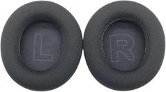 1Pair Replacement Ear Pads Sponge Foam Ear Cushion Cover Accessories Gaming Headphone for SteelSeirie Arctis Nova 1 3 5 7P 7X New 2026 High for Reliable Electronic Component