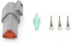 QuickCar Racing Products Electrical Connector