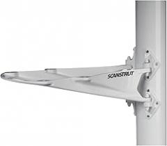 Scanstrut SC20 Mast Mount - SC20