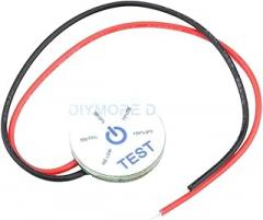 3.7V 4.2V 7.4V 12V 16.8V 12V-Thitium Battreriy Capacity Indicator 1S 2S 3S 5S 6S Power Level Trackier Metier LED Display Lin-L0n Tester New 2026 High for Reliable Electronic Component