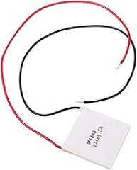 High-Performance Peltier Cooler Module Semiconductor Cooling Chip for Efficient Heat Management Easy Installation for Electronics and Refrigeration Applications