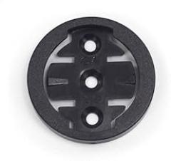 Trigo Bike Computer Mount Insert Kit Adapter for Wahoo Elemnt Out Front Mount(for Wahoo