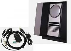 Bluetooth Audio Receiver Compatible for use with B&O Beocenter 2300, BeoSystem BeoLab 2500 Systems