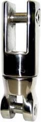 Quick SH8 Anchor Swivel - 85mm Stainless Steel Bullet Swivel - f/11-44lb. Anchors