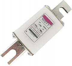 NGT1 250A660V Electronic Components Low Voltage Fuse