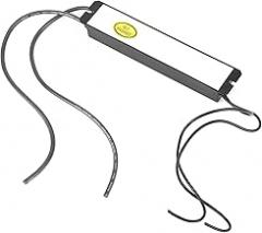 Neon Light Power Supply Sign Transformer Electronic Transformer 5KV 30mA for Outdoor Large Neon Signs