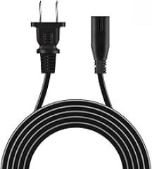 Marg 2-Prong Extension Power Cord Cable Lead for Limoss ZB-H290020-T ZB-H290020-A MC120-29V 2A Lift Chair Huizhou Zhongbang Electronics Co., Ltd. Class 2 Transformer