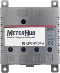 MORNINGSTAR METERHUB - P/N HUB-1