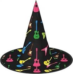 Halloween Witch Hats Accessories Hanging Witch Hat Wizard Hats