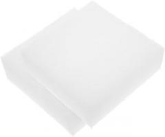 2Pcs Multi Use Foam Board Packing Inserts Flexible Packing Liners for Cost Shipping and Storage for Electronics and Glassware No Odor Residue