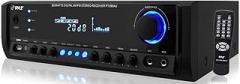 Pyle Home(R) PT390AU 300-Watt Digital Home Stereo Receiver System