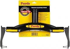 Adjustable Paint Roller Frame, 12-Inch to 18-Inch