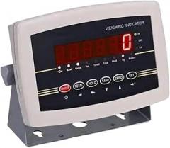 Load Cell,Load Cell Sensor, Digital Weighing Lp7516 Weighing Instrument Loadmeter Display Livestock Scale Electric Weighing Device Weighing Control Display for DIY Portable Electronic Kitchen Scale Ki