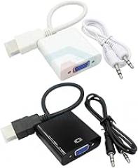 HDMI to Cable HDMI to HD Converter HDMI to Cable with Replacement for AUDL OEM OEMo Adaptier New 2026 High for Reliable Electronic Component, Precision, Stable Performance