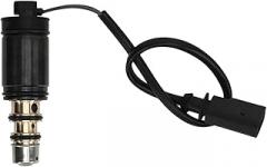 AC Compressor Electronic Control Valve ECV15 - Accuracy Responsive Control Compatible with S4 S6 S8 RS4