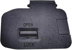 Battery Door Cover Lid Cap Replacement Parts for III ILCE-7M3 ILCE-9 A7III Camera New Battery Case Shell ILCE 7M3 Battery Door Repair Part