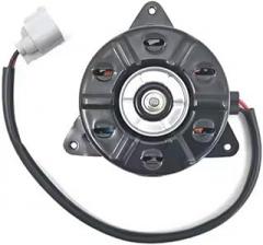 Electronic Fan Motor L OEM 163630T300 16363-0T300