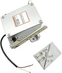Generator Set Actuator ADC120 12V 24V External Electronic Actuator Set(ADC120-24V)