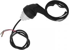 Zerodeko Motorcycle Safety Lanyard Kill Switch Cord for Atvs Emergency Stop Material Compatibility