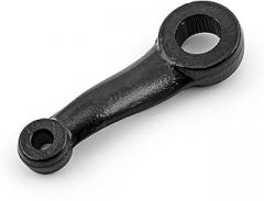 Speedmaster PCE499.1001 1968-72 525 605 Manual Steering Box 32 Spline Pitman Arm(Small)