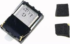 1 Pcs Inner Speaker Loudspeaker Audio Buzzer for PS5 Controller Replacement